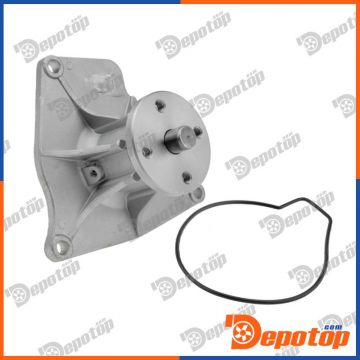 Pompe à eau pour MITSUBISHI | CPW-MS-000, 1300A049